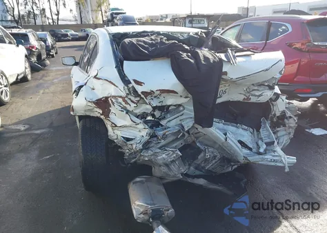 2014 Honda Accord Sport z USA, uszkodzony, nr VIN 1HGCR2F5XEA110140